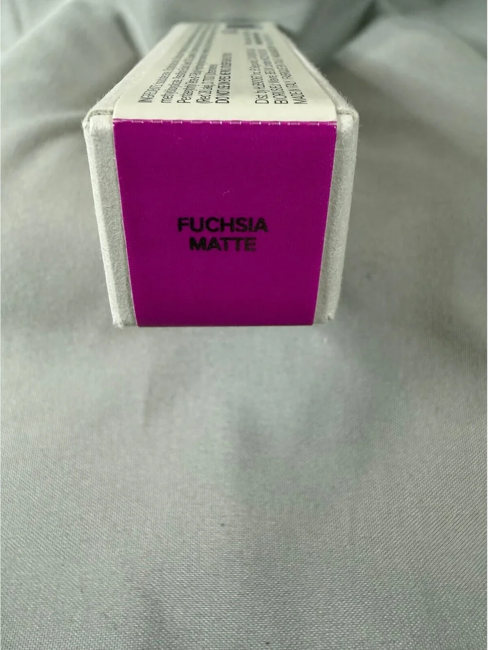 Haus Labs by Lady Gaga Hy-Power Pigment Paint in Fuchsia Matte